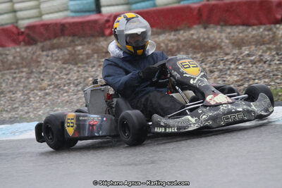04/11/2012 : Course Club Téléthon 2012 à Lavelanet (photos Stéphane Agnus) 2012 — karting