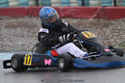 04/11/2012 : Course Club Téléthon 2012 à Lavelanet (photos Stéphane Agnus) 2012 — karting