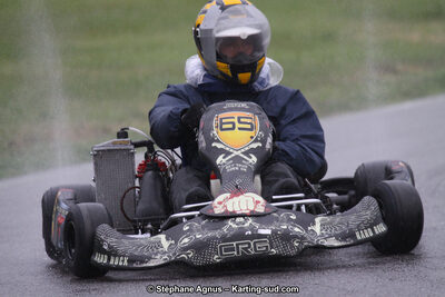 04/11/2012 : Course Club Téléthon 2012 à Lavelanet (photos Stéphane Agnus) 2012 — karting