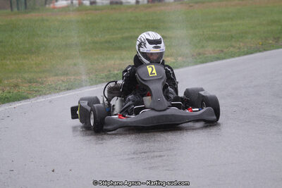 04/11/2012 : Course Club Téléthon 2012 à Lavelanet (photos Stéphane Agnus) 2012 — karting