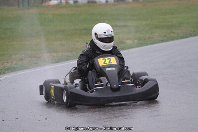 04/11/2012 : Course Club Téléthon 2012 à Lavelanet (photos Stéphane Agnus) 2012 — karting
