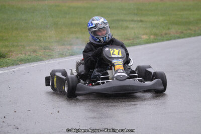 04/11/2012 : Course Club Téléthon 2012 à Lavelanet (photos Stéphane Agnus) 2012 — karting