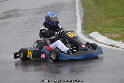 04/11/2012 : Course Club Téléthon 2012 à Lavelanet (photos Stéphane Agnus) 2012 — karting