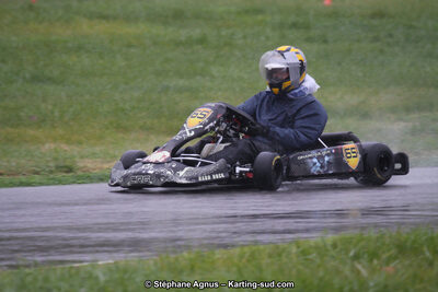 04/11/2012 : Course Club Téléthon 2012 à Lavelanet (photos Stéphane Agnus) 2012 — karting
