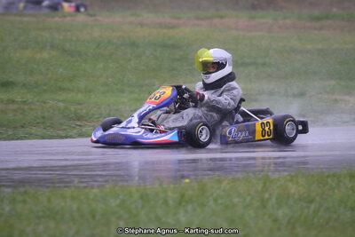 04/11/2012 : Course Club Téléthon 2012 à Lavelanet (photos Stéphane Agnus) 2012 — karting