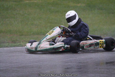 04/11/2012 : Course Club Téléthon 2012 à Lavelanet (photos Stéphane Agnus) 2012 — karting