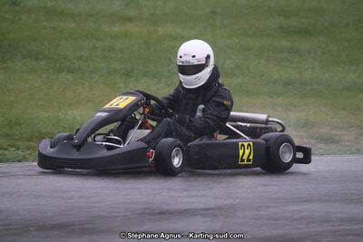 04/11/2012 : Course Club Téléthon 2012 à Lavelanet (photos Stéphane Agnus) 2012 — karting