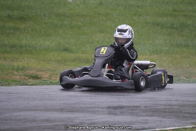 04/11/2012 : Course Club Téléthon 2012 à Lavelanet (photos Stéphane Agnus) 2012 — karting