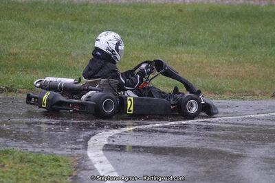 04/11/2012 : Course Club Téléthon 2012 à Lavelanet (photos Stéphane Agnus) 2012 — karting