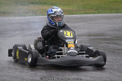 04/11/2012 : Course Club Téléthon 2012 à Lavelanet (photos Stéphane Agnus) 2012 — karting