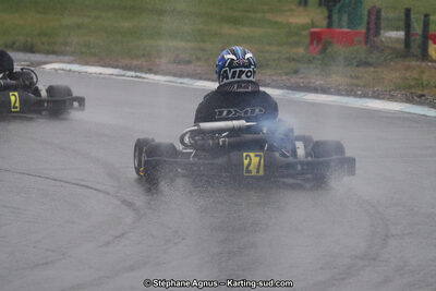 04/11/2012 : Course Club Téléthon 2012 à Lavelanet (photos Stéphane Agnus) 2012 — karting