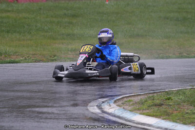 04/11/2012 : Course Club Téléthon 2012 à Lavelanet (photos Stéphane Agnus) 2012 — karting