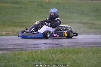 04/11/2012 : Course Club Téléthon 2012 à Lavelanet (photos Stéphane Agnus) 2012 — karting