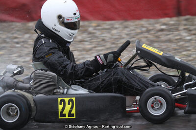 04/11/2012 : Course Club Téléthon 2012 à Lavelanet (photos Stéphane Agnus) 2012 — karting