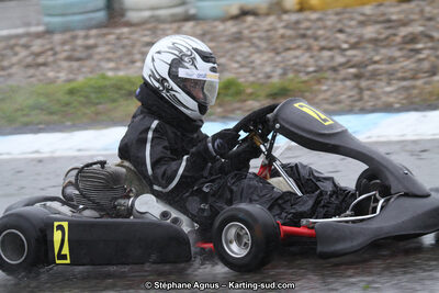 04/11/2012 : Course Club Téléthon 2012 à Lavelanet (photos Stéphane Agnus) 2012 — karting