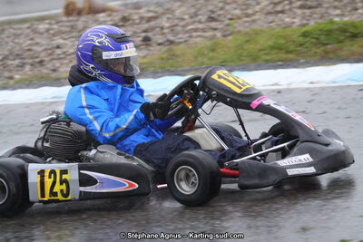 04/11/2012 : Course Club Téléthon 2012 à Lavelanet (photos Stéphane Agnus) 2012 — karting