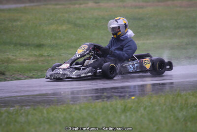 04/11/2012 : Course Club Téléthon 2012 à Lavelanet (photos Stéphane Agnus) 2012 — karting