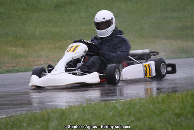 04/11/2012 : Course Club Téléthon 2012 à Lavelanet (photos Stéphane Agnus) 2012 — karting