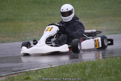 04/11/2012 : Course Club Téléthon 2012 à Lavelanet (photos Stéphane Agnus) 2012 — karting