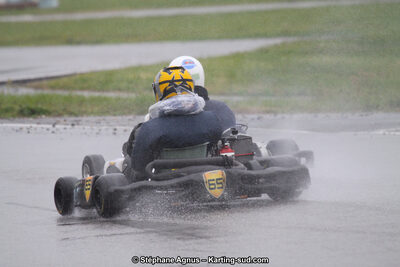 04/11/2012 : Course Club Téléthon 2012 à Lavelanet (photos Stéphane Agnus) 2012 — karting