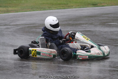 04/11/2012 : Course Club Téléthon 2012 à Lavelanet (photos Stéphane Agnus) 2012 — karting