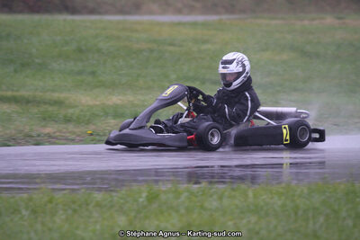 04/11/2012 : Course Club Téléthon 2012 à Lavelanet (photos Stéphane Agnus) 2012 — karting