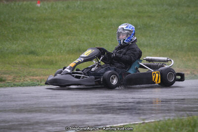 04/11/2012 : Course Club Téléthon 2012 à Lavelanet (photos Stéphane Agnus) 2012 — karting
