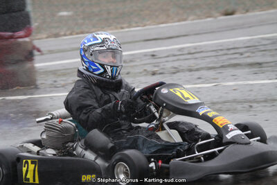 04/11/2012 : Course Club Téléthon 2012 à Lavelanet (photos Stéphane Agnus) 2012 — karting