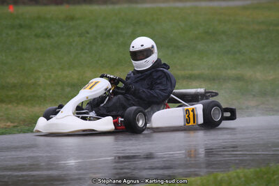 04/11/2012 : Course Club Téléthon 2012 à Lavelanet (photos Stéphane Agnus) 2012 — karting