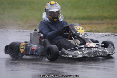 04/11/2012 : Course Club Téléthon 2012 à Lavelanet (photos Stéphane Agnus) 2012 — karting