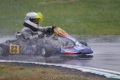 04/11/2012 : Course Club Téléthon 2012 à Lavelanet (photos Stéphane Agnus) 2012 — karting