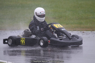 04/11/2012 : Course Club Téléthon 2012 à Lavelanet (photos Stéphane Agnus) 2012 — karting