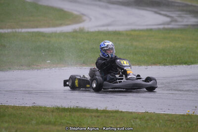 04/11/2012 : Course Club Téléthon 2012 à Lavelanet (photos Stéphane Agnus) 2012 — karting