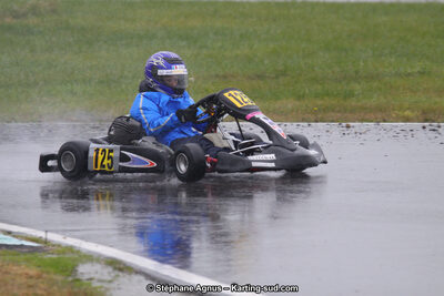 04/11/2012 : Course Club Téléthon 2012 à Lavelanet (photos Stéphane Agnus) 2012 — karting