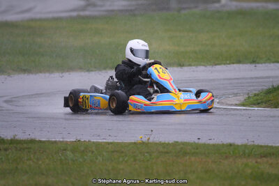 04/11/2012 : Course Club Téléthon 2012 à Lavelanet (photos Stéphane Agnus) 2012 — karting