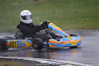 04/11/2012 : Course Club Téléthon 2012 à Lavelanet (photos Stéphane Agnus) 2012 — karting