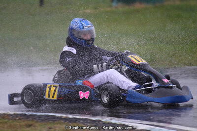 04/11/2012 : Course Club Téléthon 2012 à Lavelanet (photos Stéphane Agnus) 2012 — karting