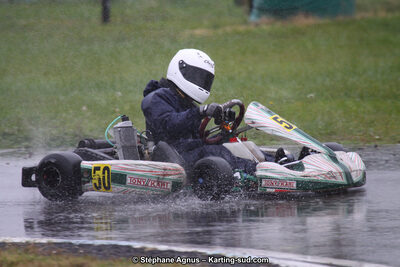 04/11/2012 : Course Club Téléthon 2012 à Lavelanet (photos Stéphane Agnus) 2012 — karting