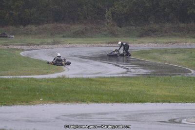 04/11/2012 : Course Club Téléthon 2012 à Lavelanet (photos Stéphane Agnus) 2012 — karting
