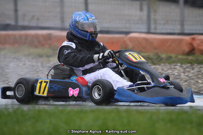 04/11/2012 : Course Club Téléthon 2012 à Lavelanet (photos Stéphane Agnus) 2012 — karting