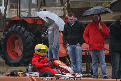 04/11/2012 : Course Club Téléthon 2012 à Lavelanet (photos Stéphane Agnus) 2012 — karting