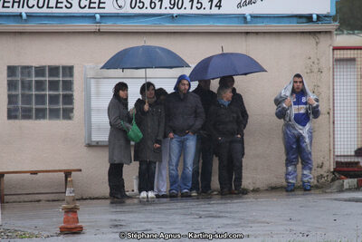 04/11/2012 : Course Club Téléthon 2012 à Lavelanet (photos Stéphane Agnus) 2012 — karting