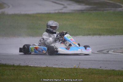 04/11/2012 : Course Club Téléthon 2012 à Lavelanet (photos Stéphane Agnus) 2012 — karting