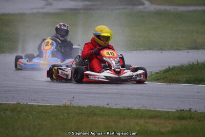 04/11/2012 : Course Club Téléthon 2012 à Lavelanet (photos Stéphane Agnus) 2012 — karting