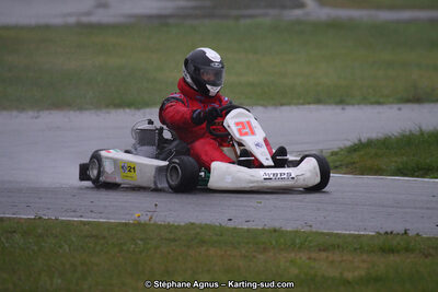 04/11/2012 : Course Club Téléthon 2012 à Lavelanet (photos Stéphane Agnus) 2012 — karting