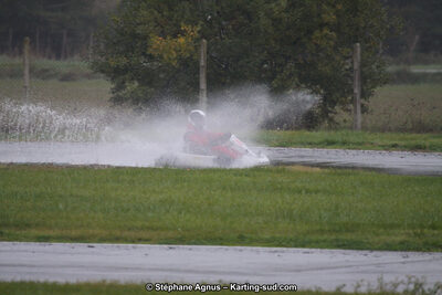 04/11/2012 : Course Club Téléthon 2012 à Lavelanet (photos Stéphane Agnus) 2012 — karting