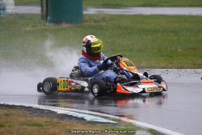 04/11/2012 : Course Club Téléthon 2012 à Lavelanet (photos Stéphane Agnus) 2012 — karting