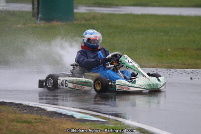 04/11/2012 : Course Club Téléthon 2012 à Lavelanet (photos Stéphane Agnus) 2012 — karting