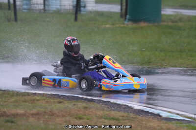 04/11/2012 : Course Club Téléthon 2012 à Lavelanet (photos Stéphane Agnus) 2012 — karting