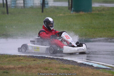 04/11/2012 : Course Club Téléthon 2012 à Lavelanet (photos Stéphane Agnus) 2012 — karting